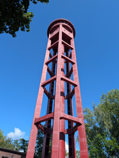 ... Pixel 10 Pro XL. (Bild: Tobias Költzsch/Golem)